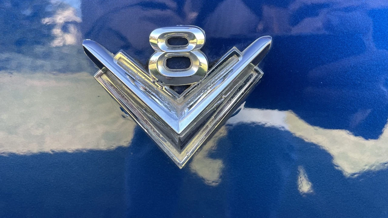 1962 Ford Fairlane 3rd Gen - Image 23 of 31
