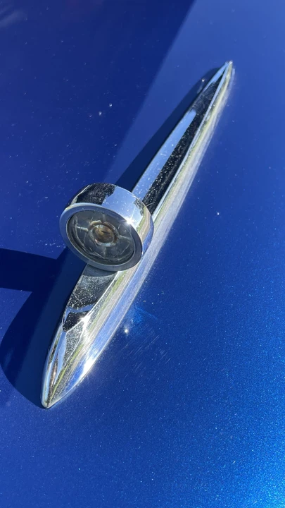 1962 Ford Fairlane 3rd Gen - Image 14 of 31