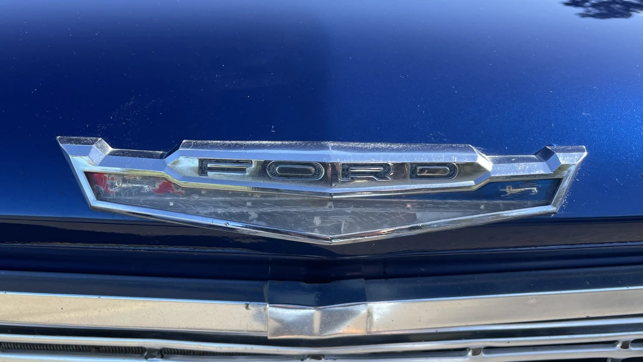 1962 Ford Fairlane 3rd Gen - Image 19 of 31