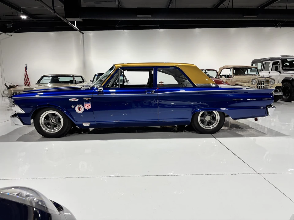 1962 Ford Fairlane 3rd Gen - Image 5 of 31