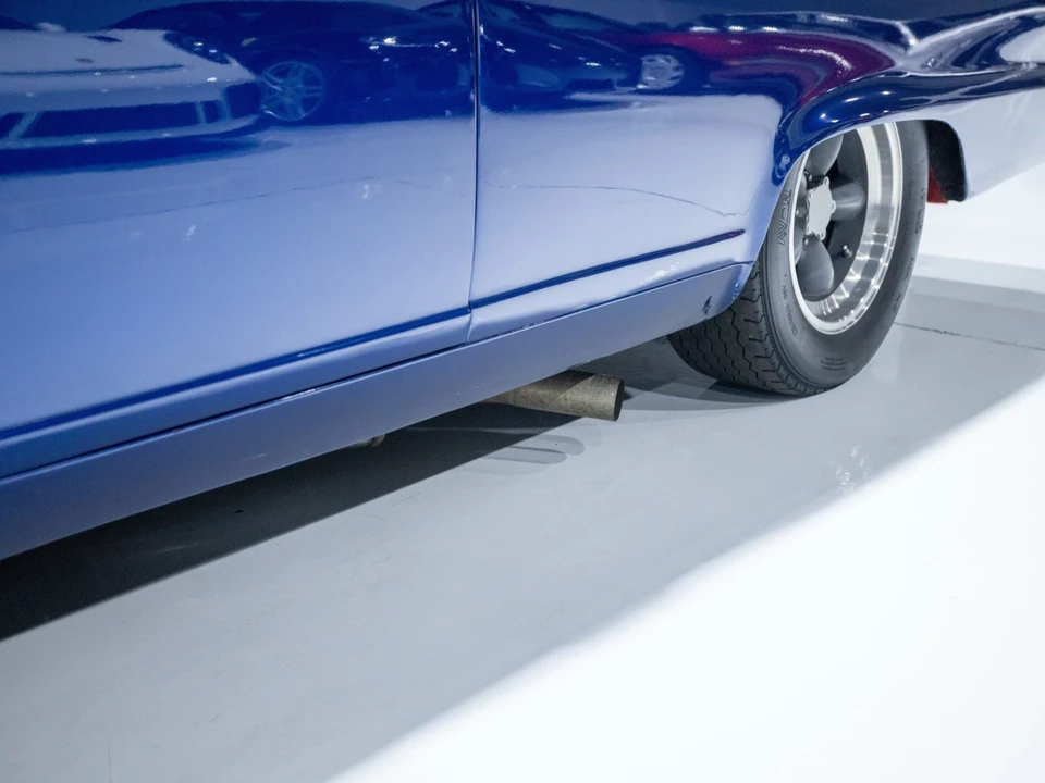 1962 Ford Fairlane 3rd Gen - Image 19 of 31