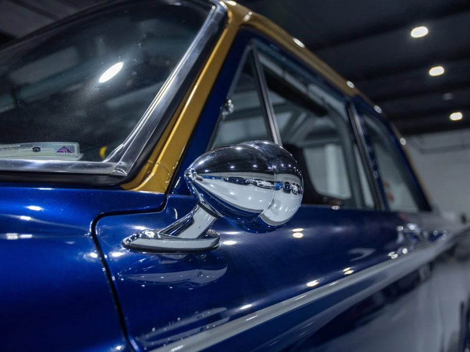 1962 Ford Fairlane 3rd Gen - Image 17 of 31