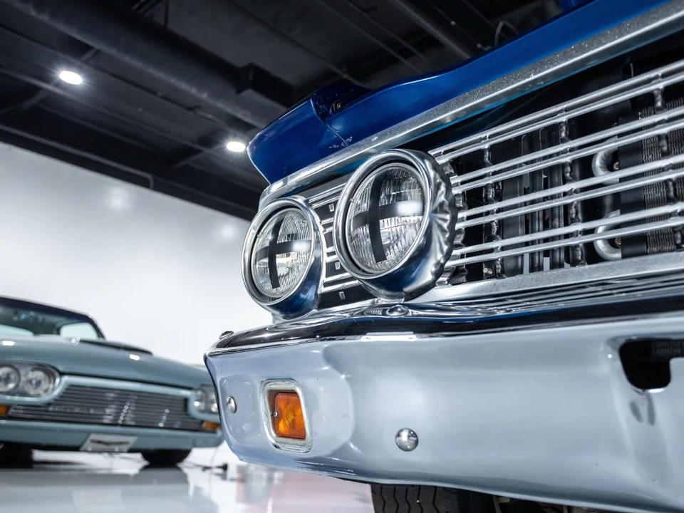 1962 Ford Fairlane 3rd Gen - Image 30 of 31
