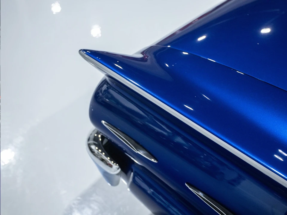1962 Ford Fairlane 3rd Gen - Image 25 of 31