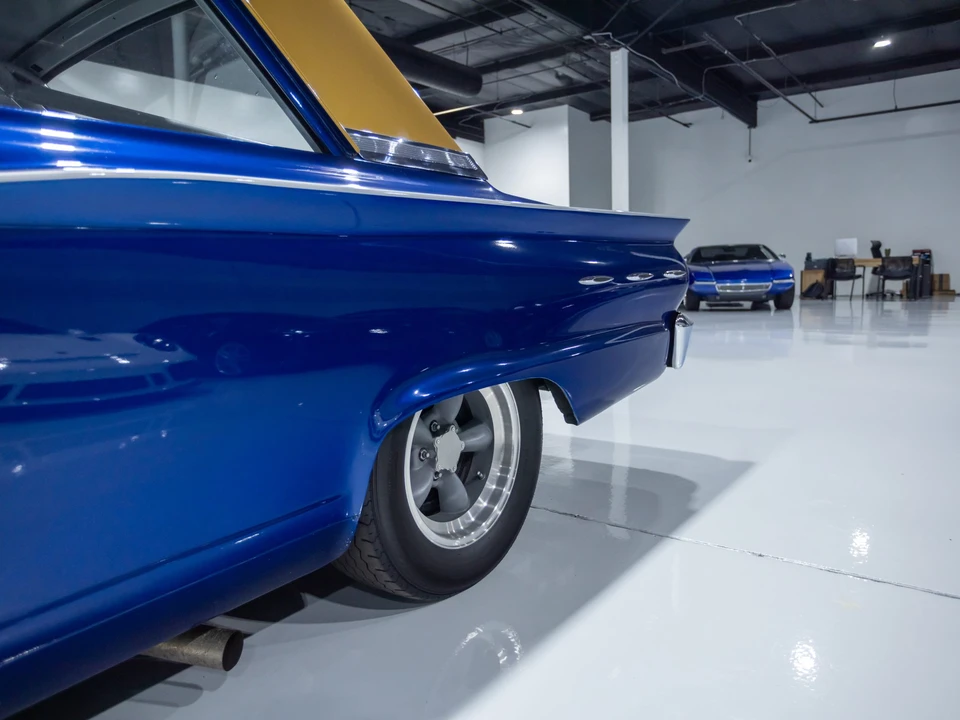 1962 Ford Fairlane 3rd Gen - Image 21 of 31