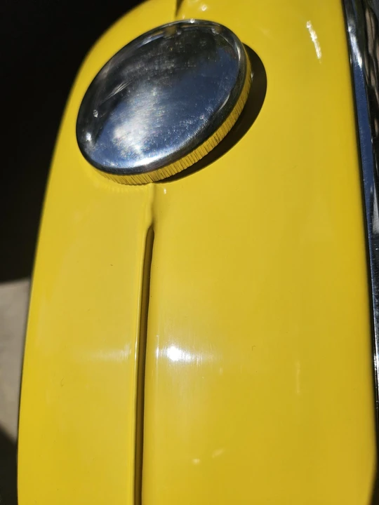 1962 Honda Super Cub - Image 23 of 31
