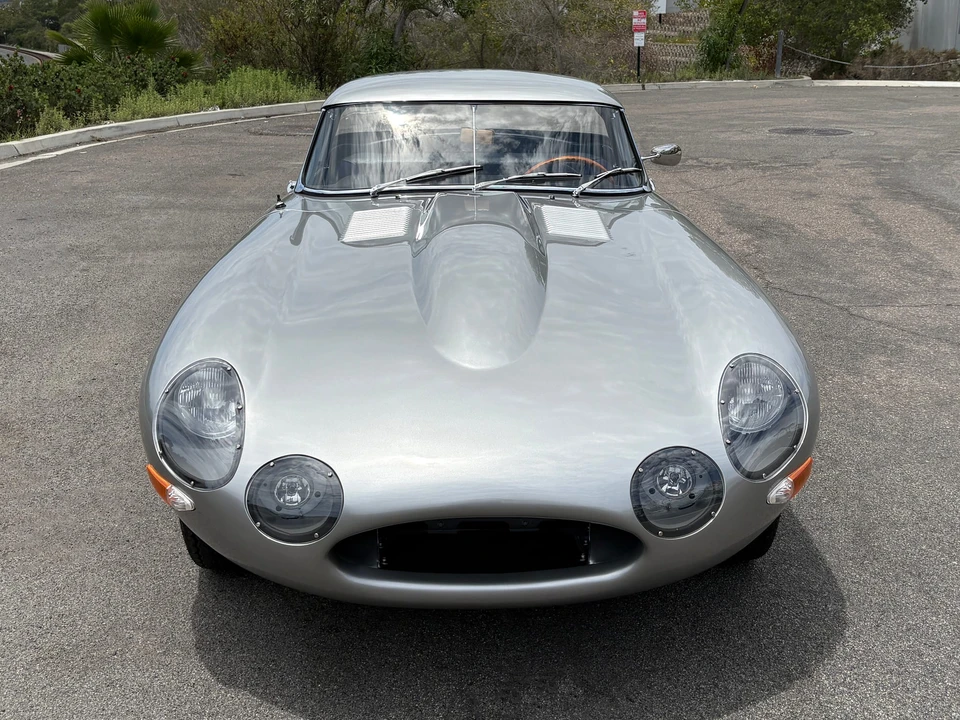 1962 Jaguar E-Type Series 1 - Image 10 of 31
