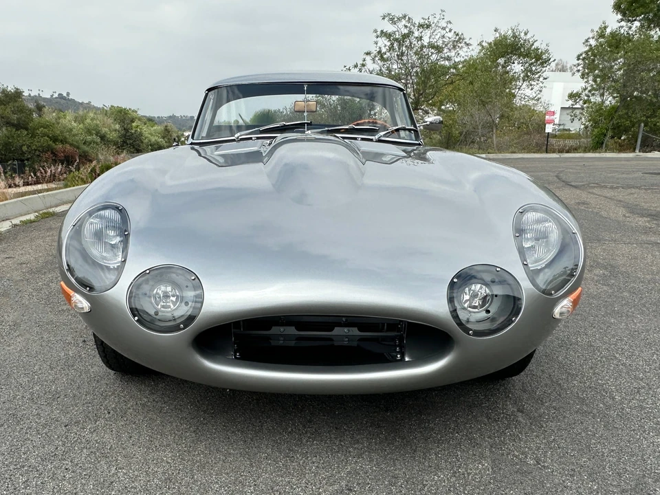 1962 Jaguar E-Type Series 1 - Image 11 of 31