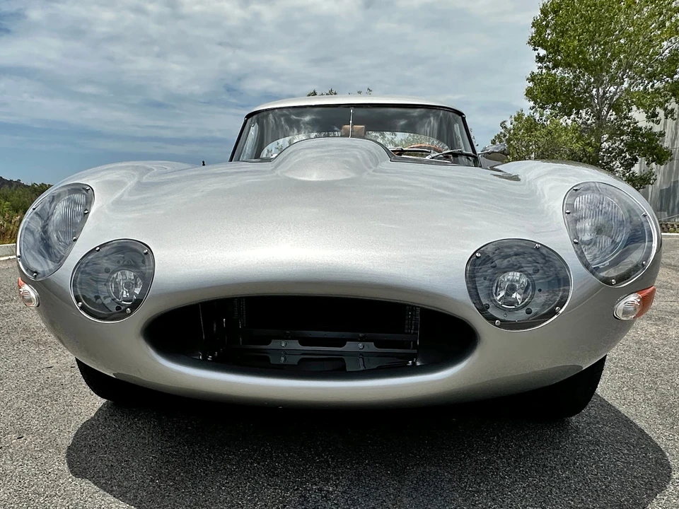 1962 Jaguar E-Type Series 1 - Image 12 of 31