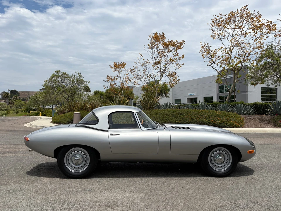1962 Jaguar E-Type Series 1 - Image 15 of 31