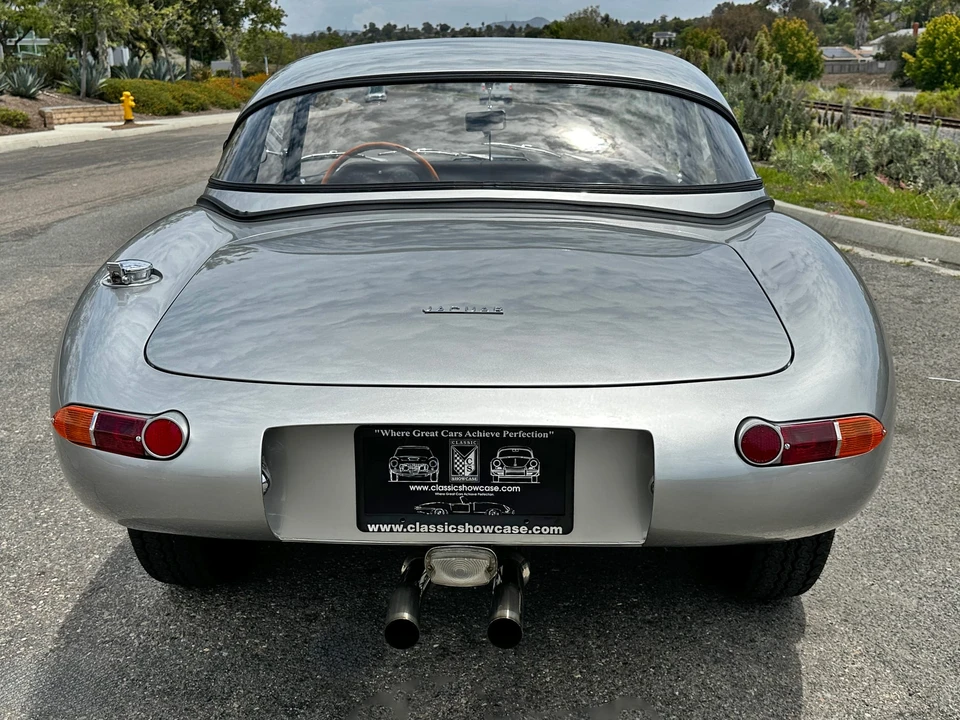 1962 Jaguar E-Type Series 1 - Image 18 of 31