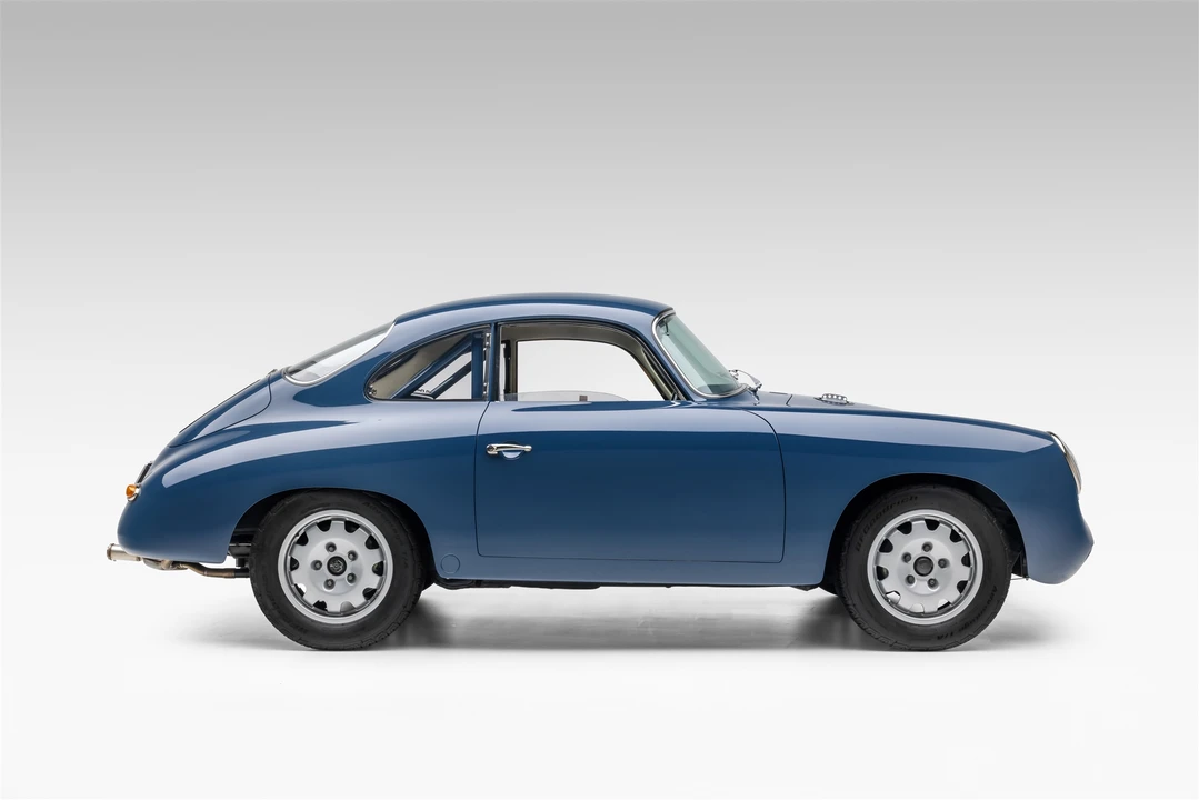 1962 Porsche 356 B - Image 13 of 31