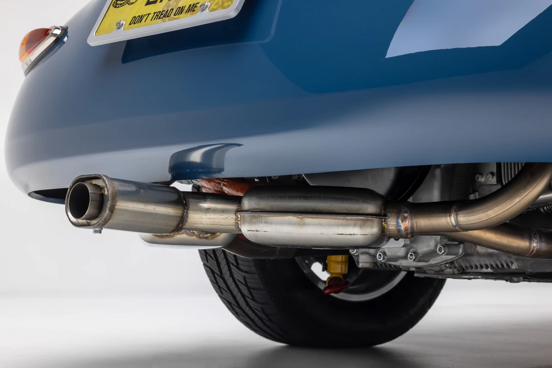 1962 Porsche 356 B - Image 29 of 31