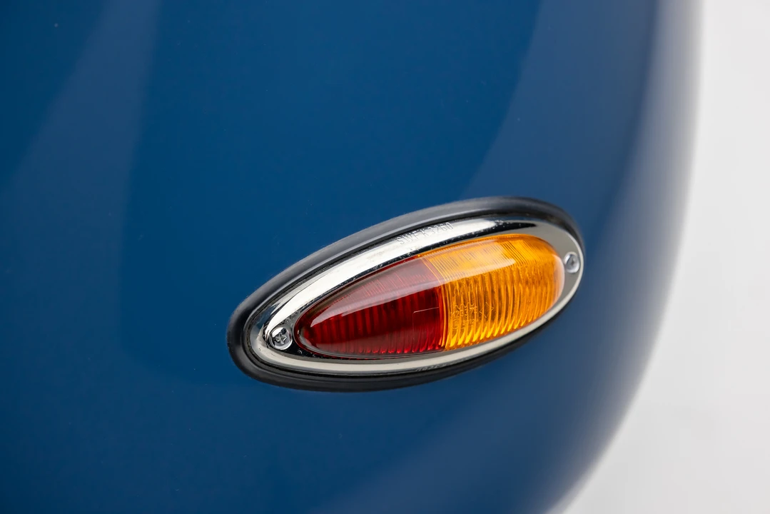 1962 Porsche 356 B - Image 26 of 31