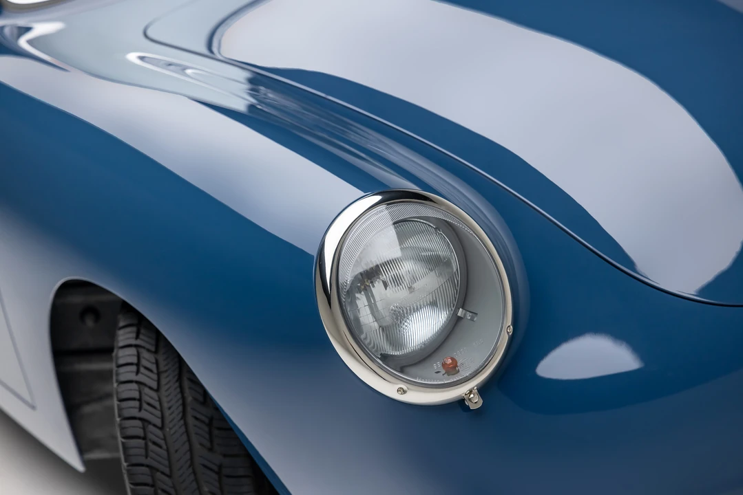 1962 Porsche 356 B - Image 17 of 31
