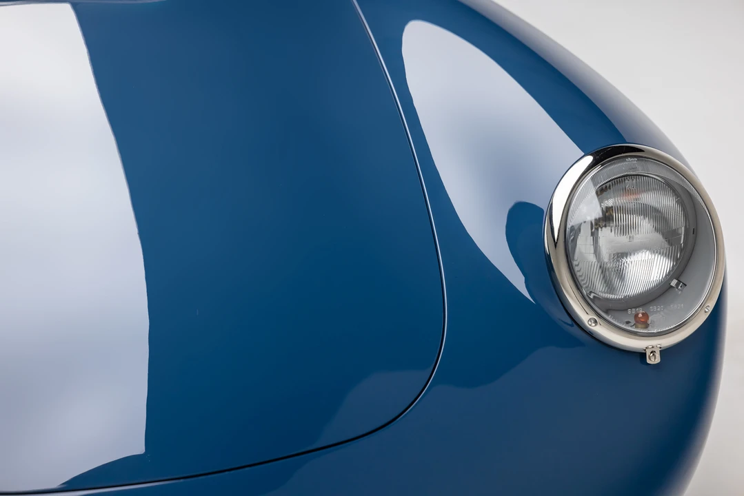 1962 Porsche 356 B - Image 18 of 31