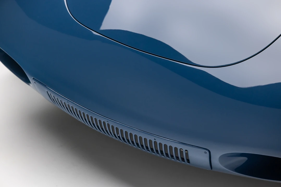 1962 Porsche 356 B - Image 19 of 31