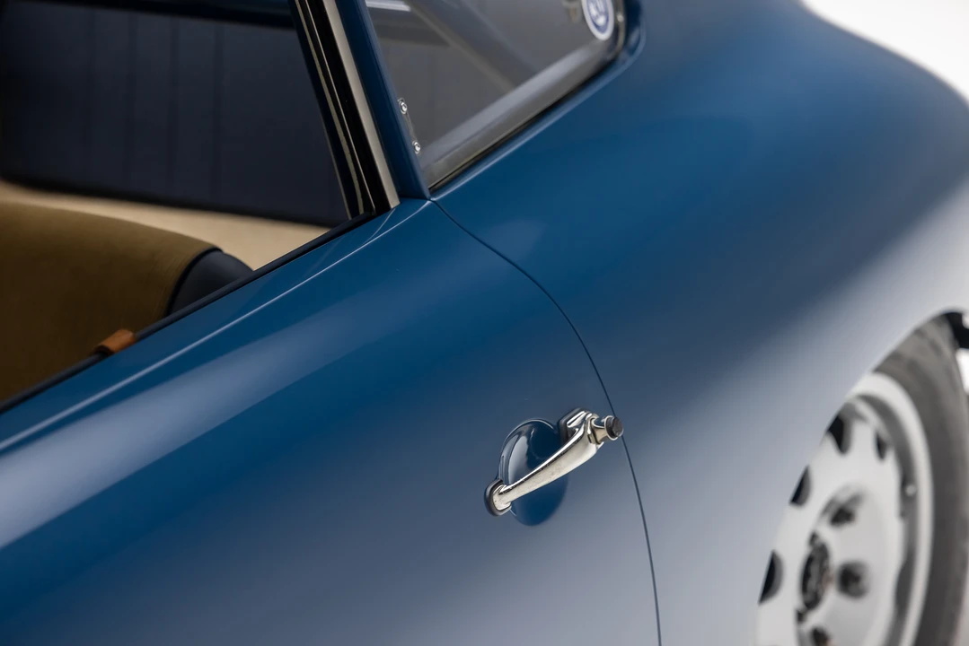 1962 Porsche 356 B - Image 23 of 31