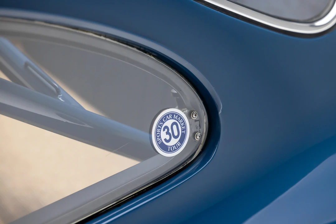 1962 Porsche 356 B - Image 24 of 31