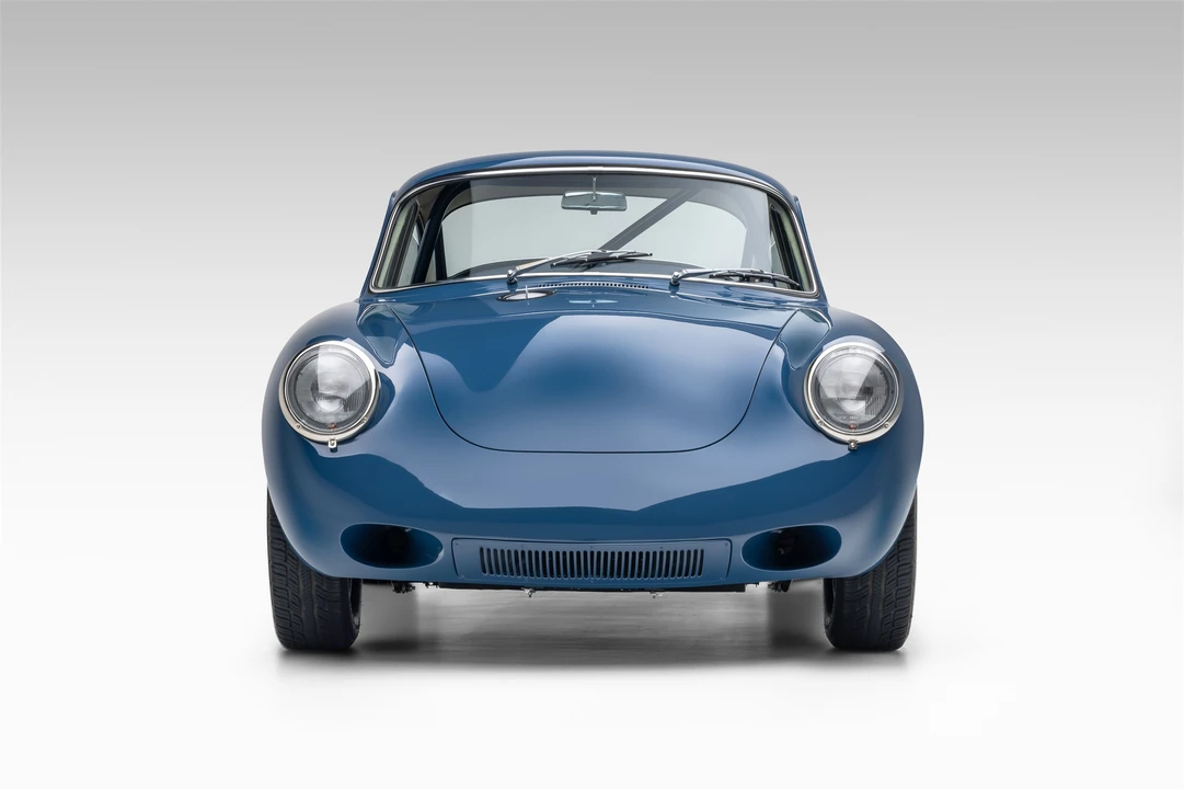 1962 Porsche 356 B - Image 15 of 31