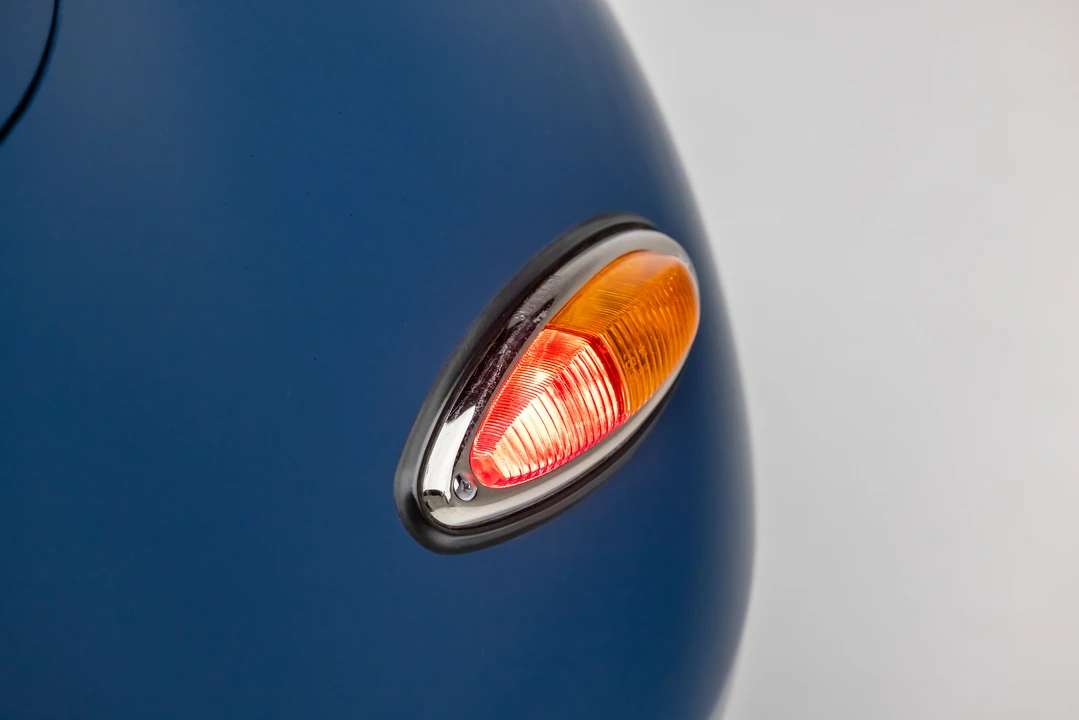 1962 Porsche 356 B - Image 27 of 31