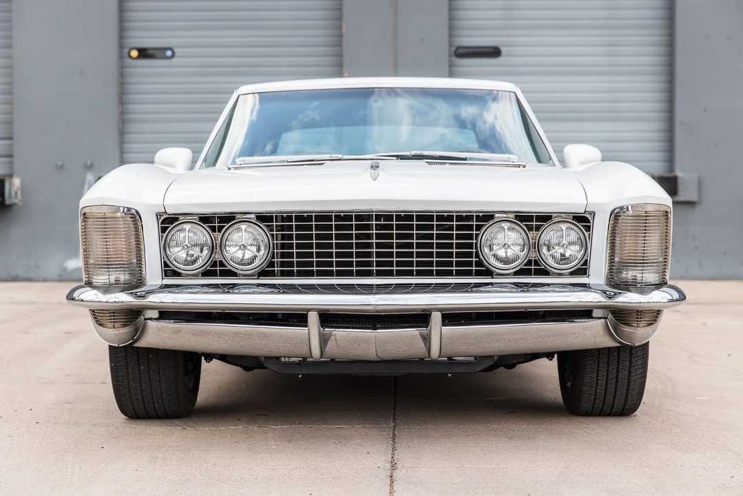1963 Buick Riviera 1st Gen - Image 2 of 31