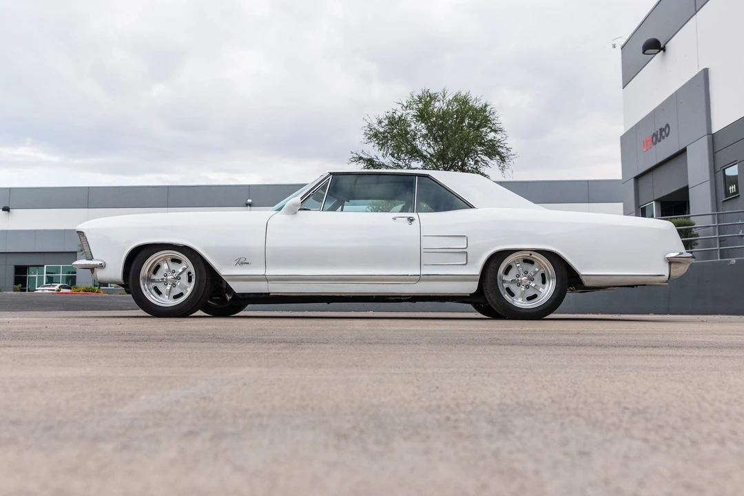 1963 Buick Riviera 1st Gen - Image 4 of 31