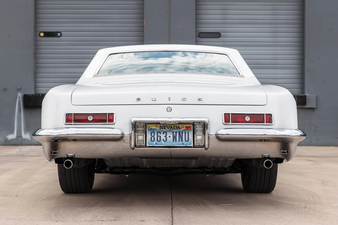 1963 Buick Riviera 1st Gen - Image 6 of 31