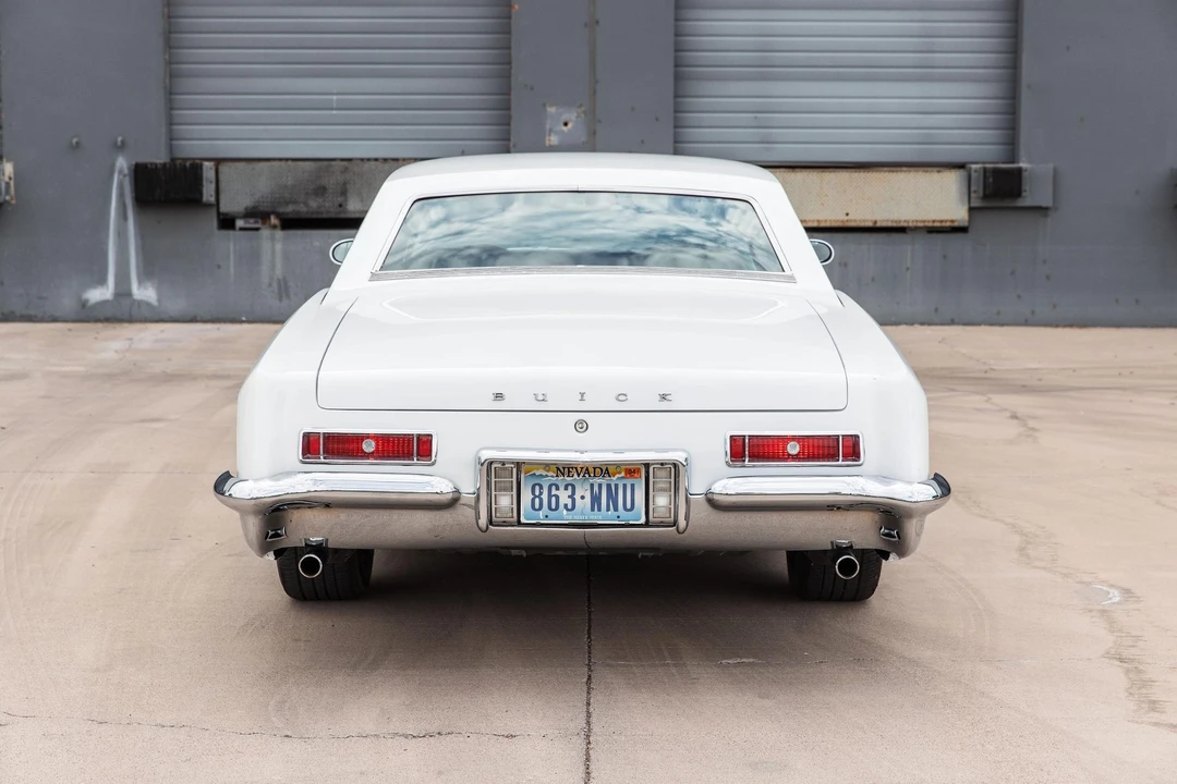 1963 Buick Riviera 1st Gen - Image 14 of 31