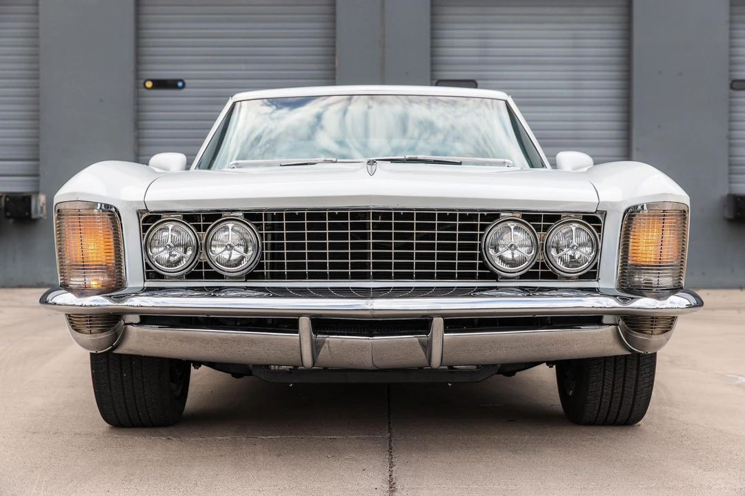 1963 Buick Riviera 1st Gen - Image 18 of 31