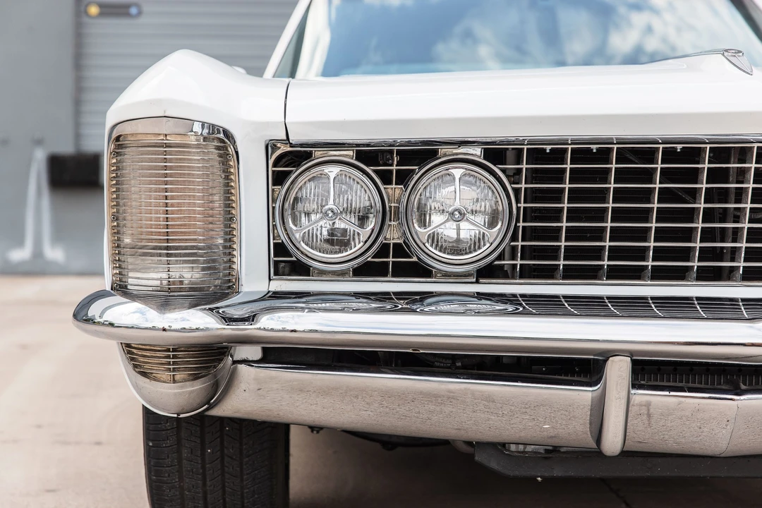 1963 Buick Riviera 1st Gen - Image 24 of 31
