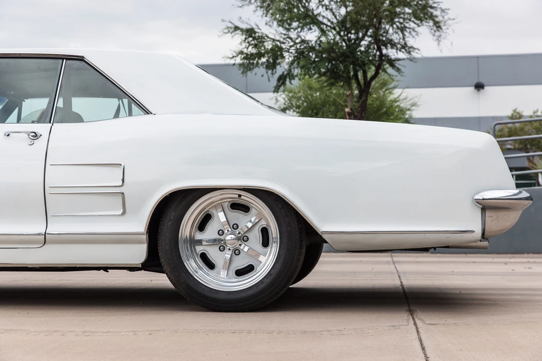 1963 Buick Riviera 1st Gen - Image 30 of 31
