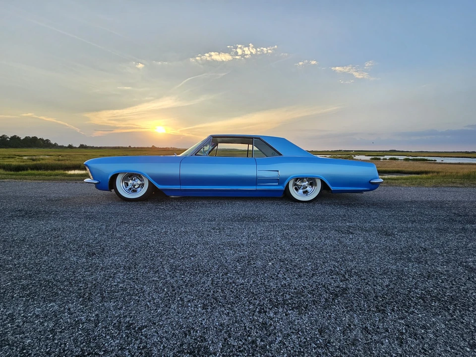 1963 Buick Riviera 1st Gen - Image 12 of 31