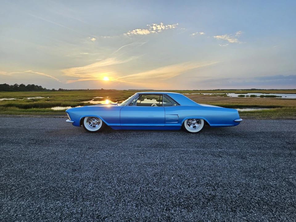 1963 Buick Riviera 1st Gen - Image 11 of 31