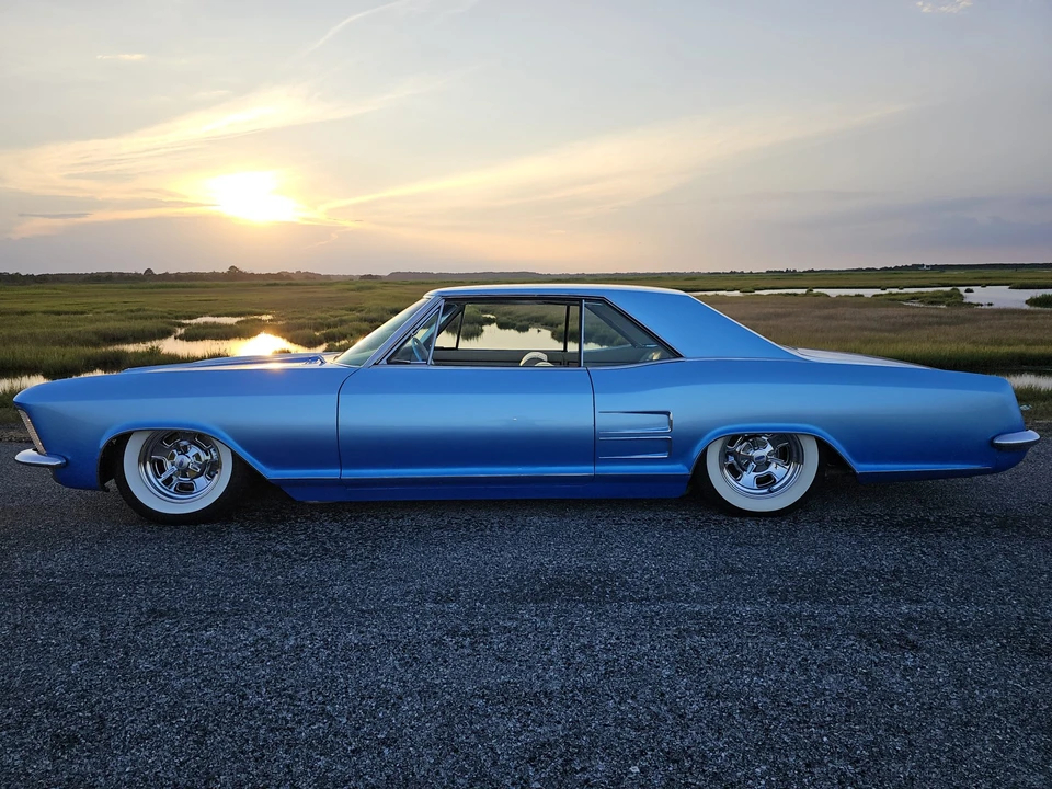 1963 Buick Riviera 1st Gen - Image 10 of 31