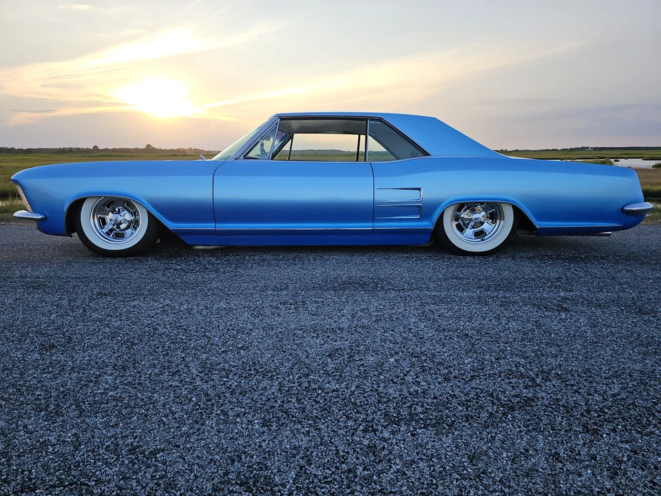 1963 Buick Riviera 1st Gen - Image 9 of 31