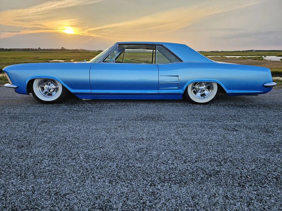 1963 Buick Riviera 1st Gen - Image 8 of 31