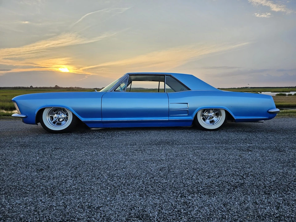 1963 Buick Riviera 1st Gen - Image 7 of 31
