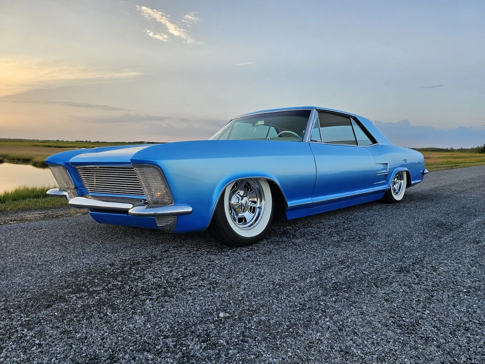 1963 Buick Riviera 1st Gen - Image 5 of 31