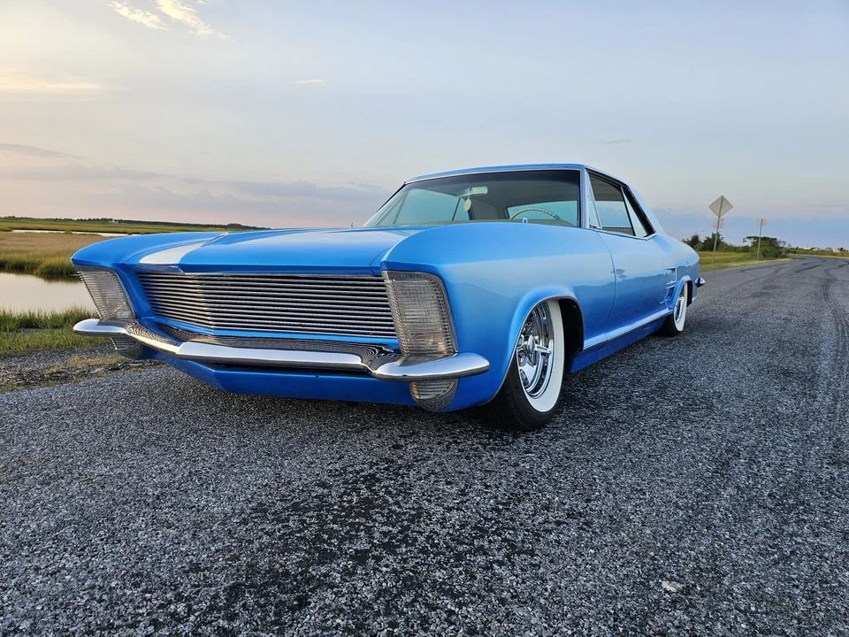 1963 Buick Riviera 1st Gen - Image 4 of 31