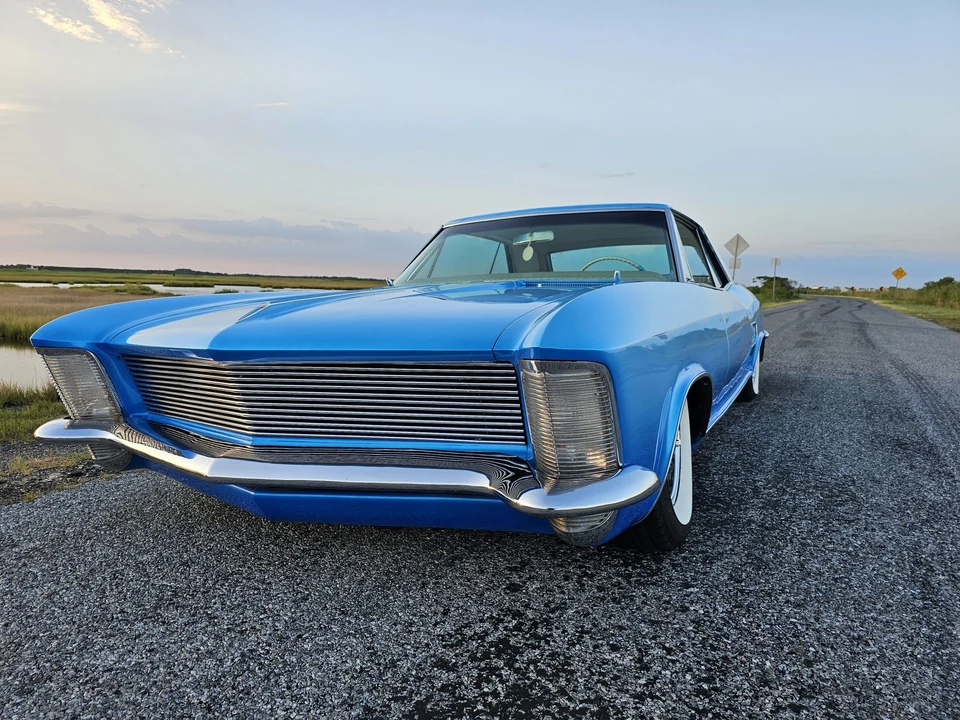 1963 Buick Riviera 1st Gen - Image 3 of 31
