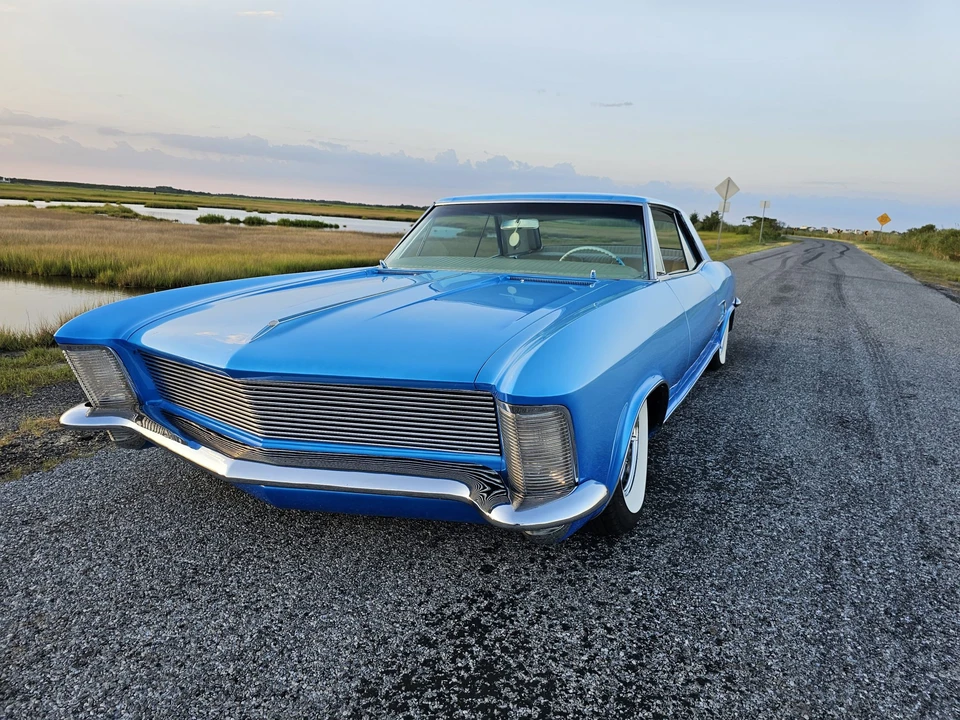1963 Buick Riviera 1st Gen - Image 2 of 31