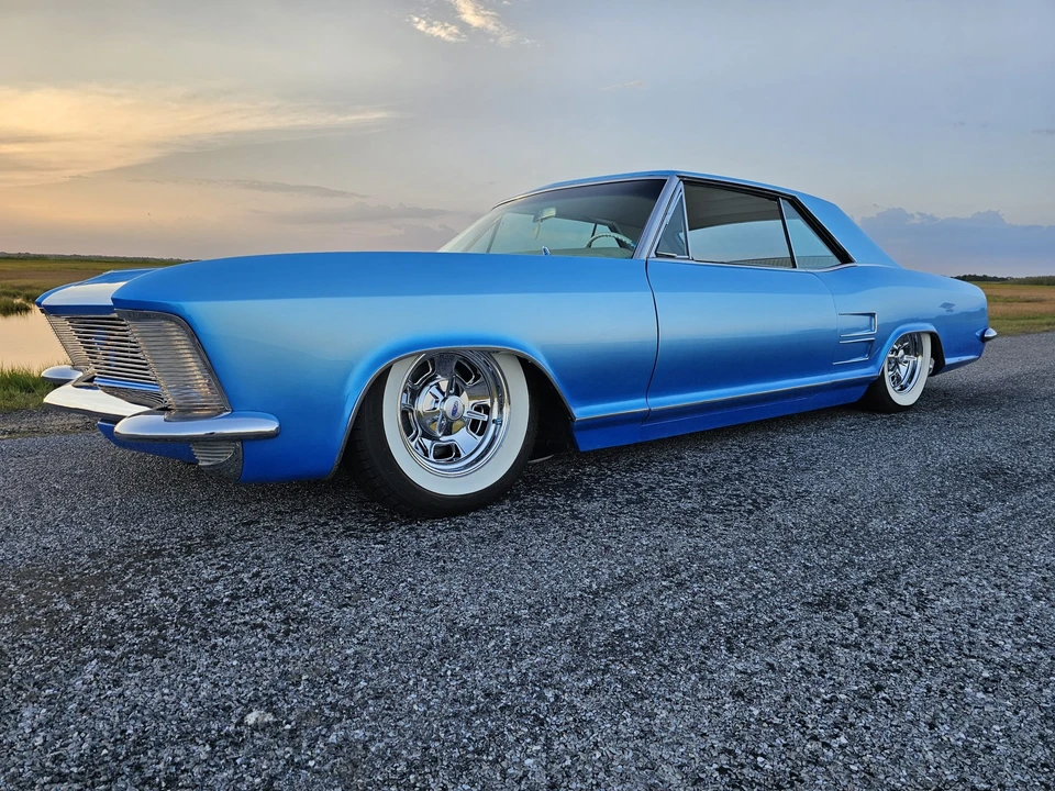 1963 Buick Riviera 1st Gen - Image 6 of 31