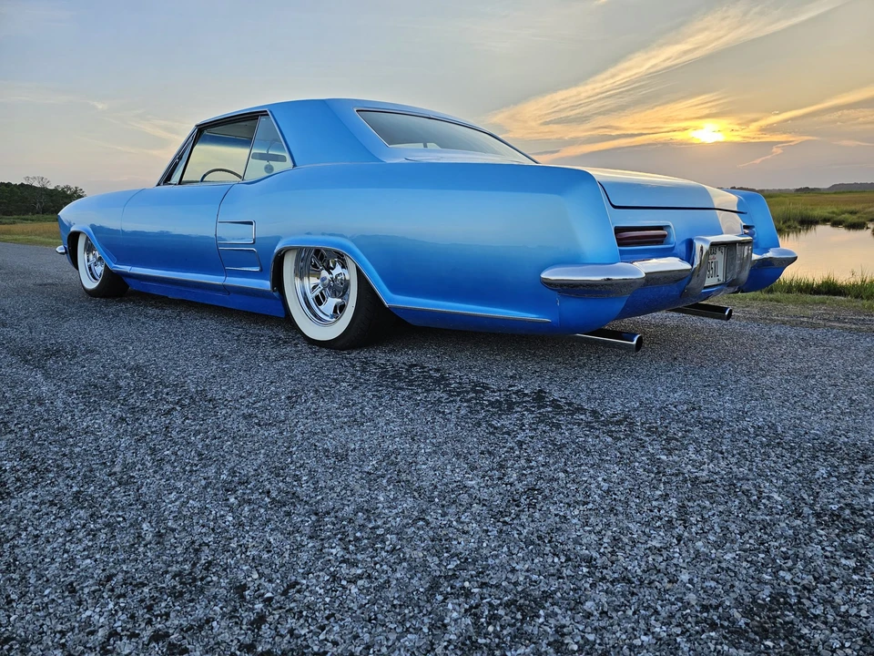 1963 Buick Riviera 1st Gen - Image 14 of 31