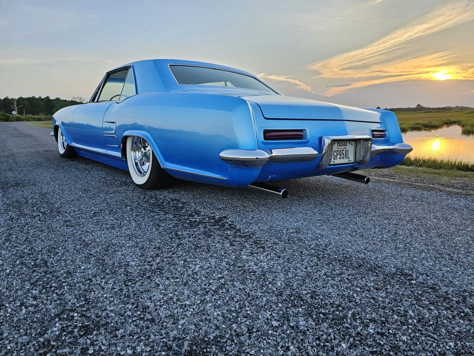 1963 Buick Riviera 1st Gen - Image 18 of 31