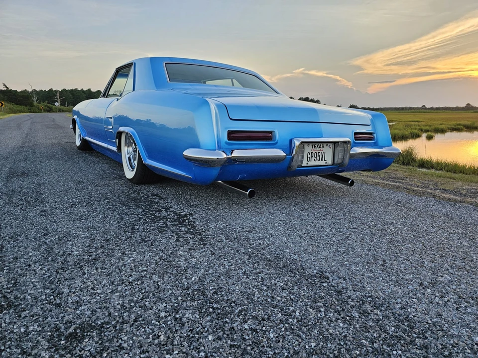 1963 Buick Riviera 1st Gen - Image 19 of 31