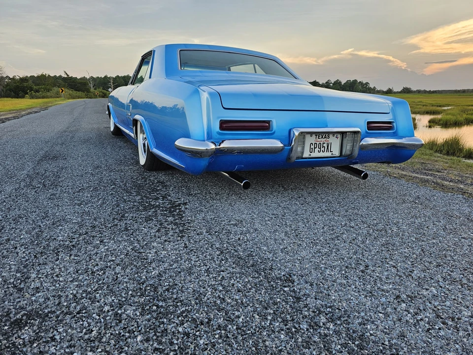 1963 Buick Riviera 1st Gen - Image 20 of 31