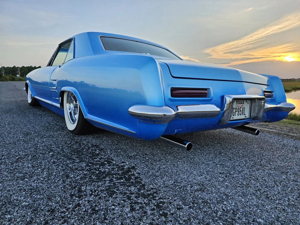 1963 Buick Riviera 1st Gen - Image 16 of 31
