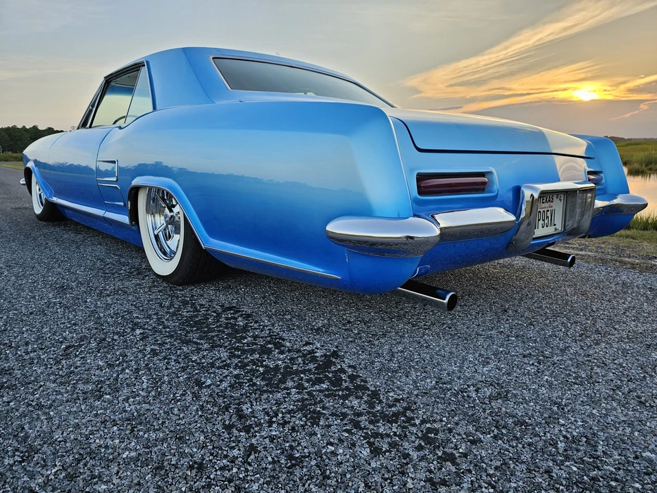 1963 Buick Riviera 1st Gen - Image 15 of 31