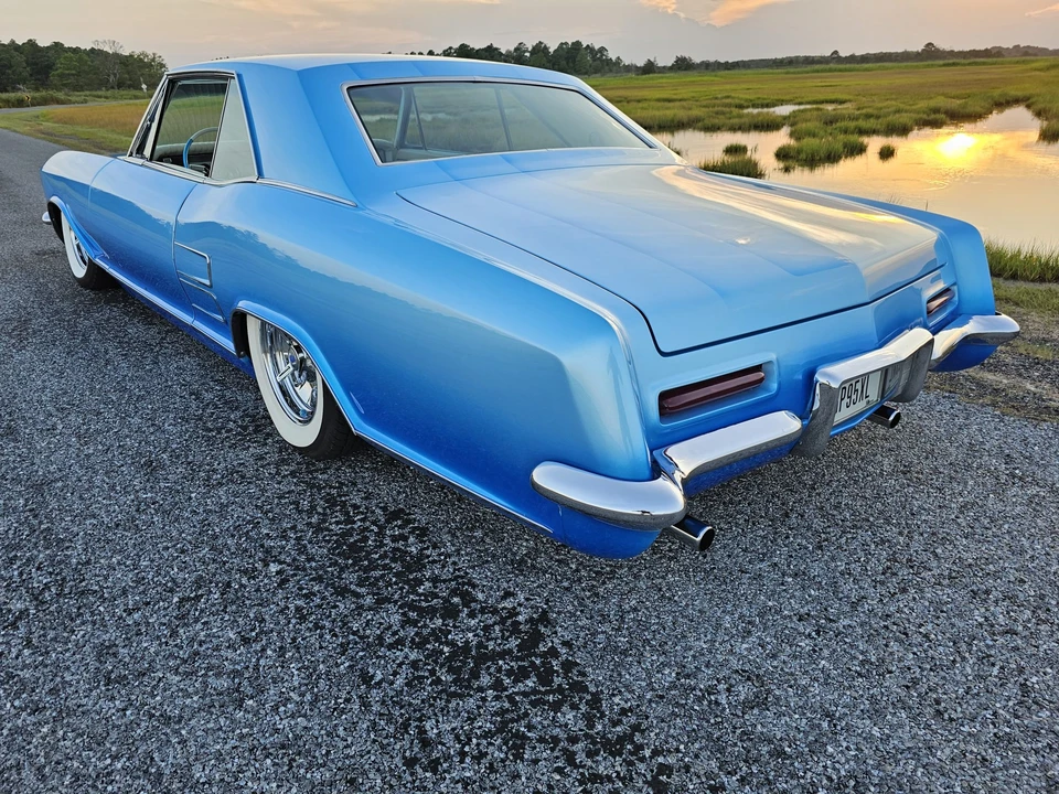 1963 Buick Riviera 1st Gen - Image 17 of 31